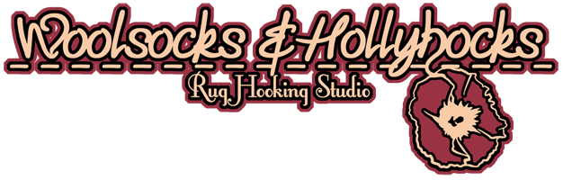 Woolsocks & Hollyhocks